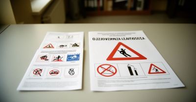 Instrukcja reagowania na zagrożenie atakiem z powietrza